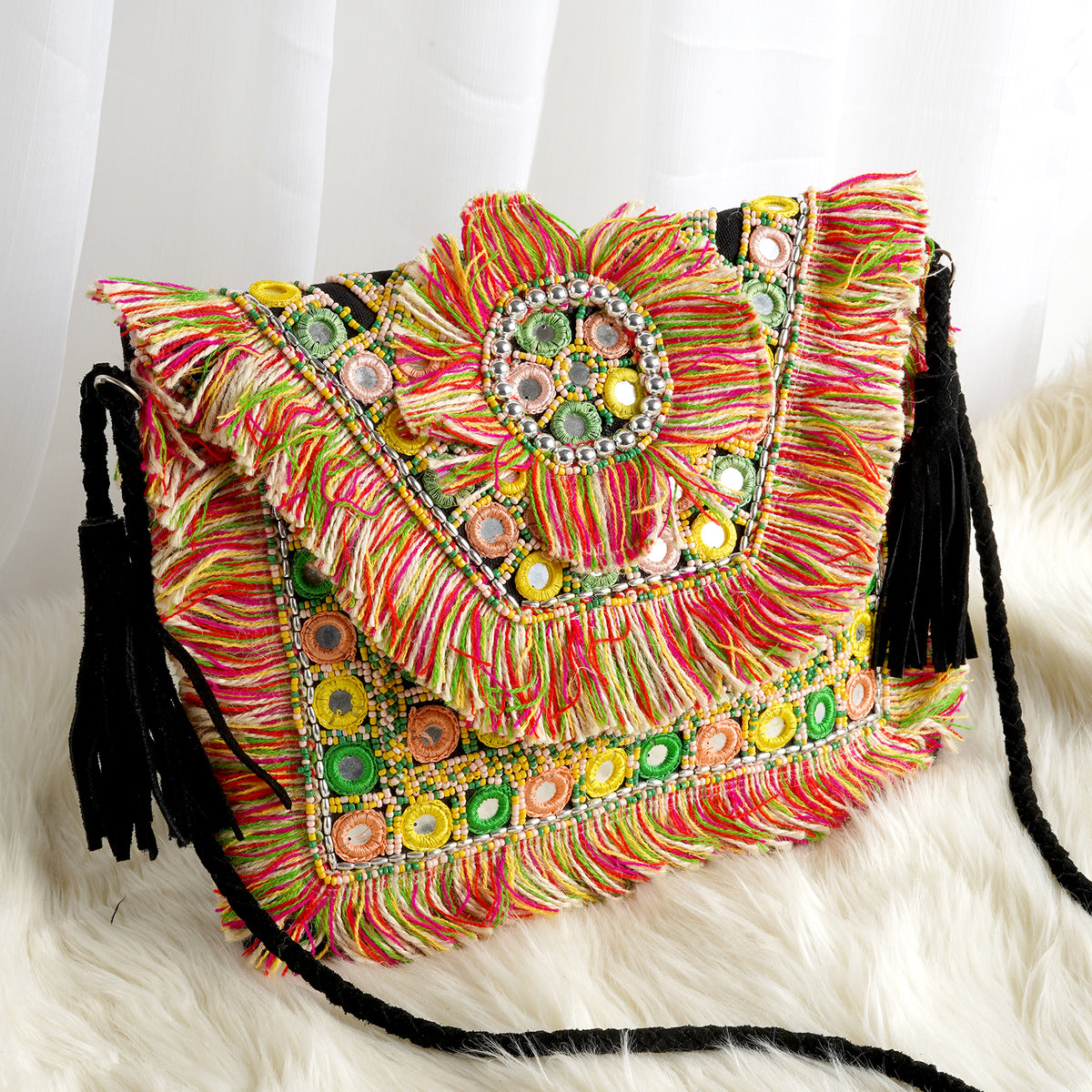 Buy banjara bags online on sale